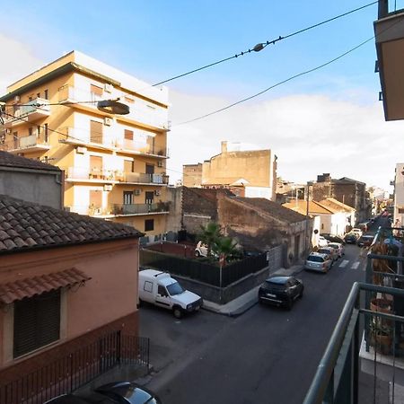 Nonno Francesco Rooms Катания Екстериор снимка