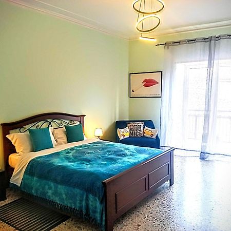 Nonno Francesco Rooms Катания Екстериор снимка