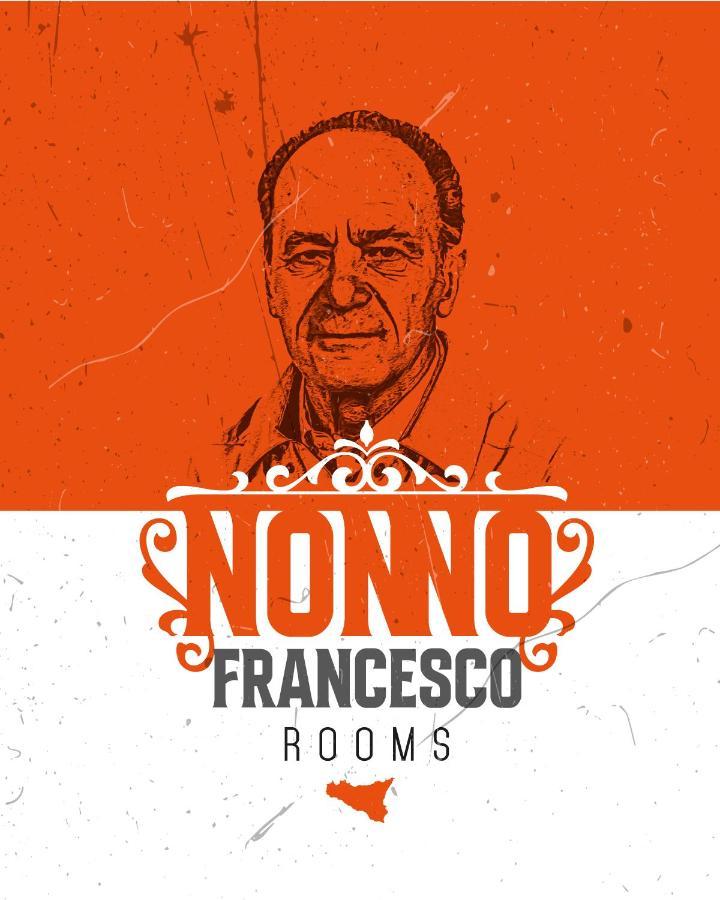 Nonno Francesco Rooms Катания Екстериор снимка
