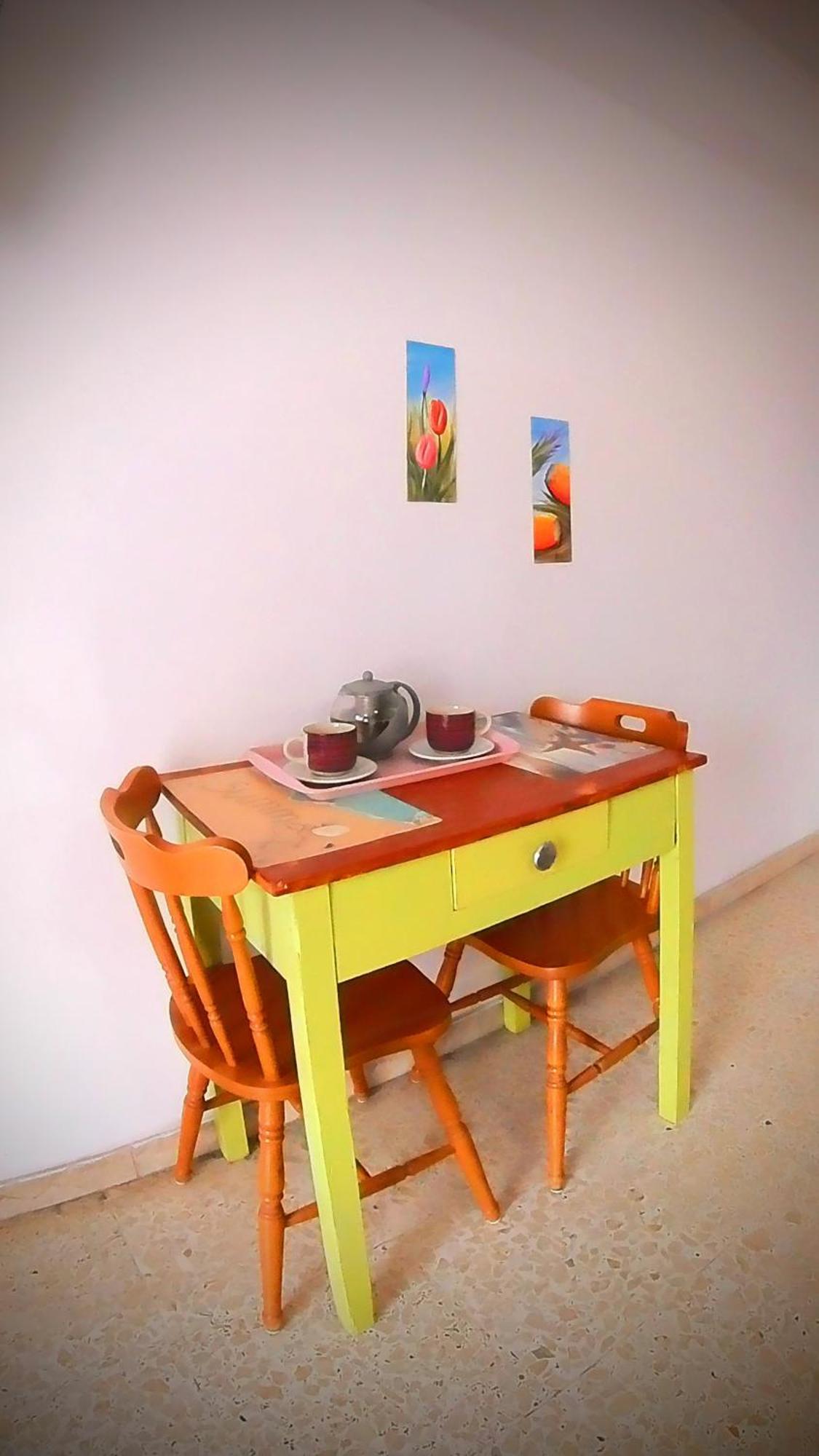 Nonno Francesco Rooms Катания Екстериор снимка