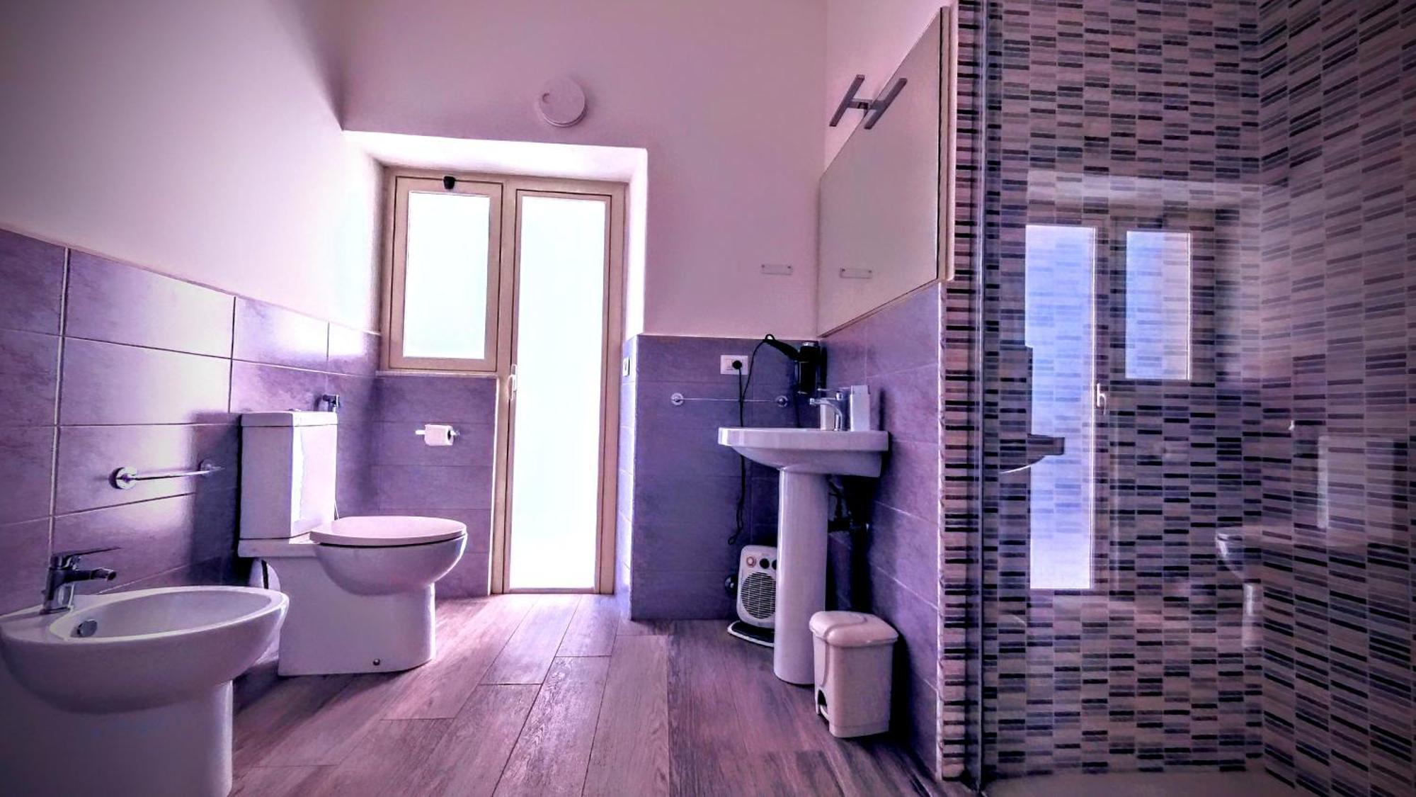 Nonno Francesco Rooms Катания Екстериор снимка