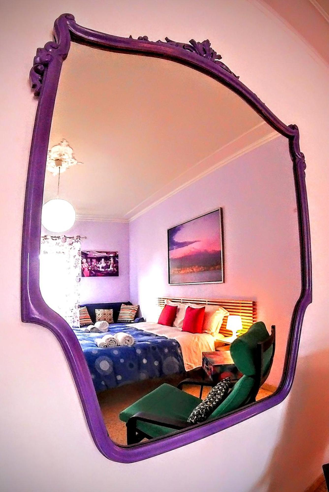 Nonno Francesco Rooms Катания Екстериор снимка